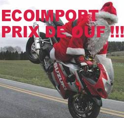 Cadeau de noel