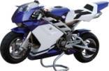 POCKET BIKE WATERCOOLED