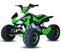 Quad 125cc Scorpion nouveau modele