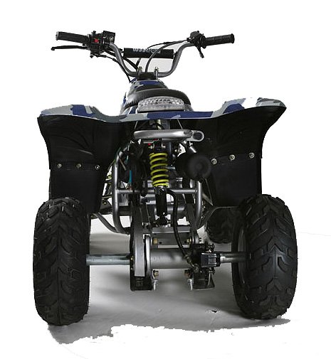 QUAD PUMA 110cc QUAD PUMA 110cc