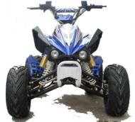 quad panthera 125cc