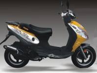 SCOOTER JONWAY 50cc 4T 