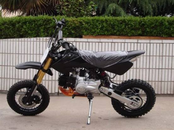 dirt bike 125cc moto cross