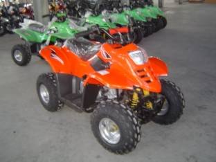 quad pas cher