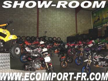 magasin motos