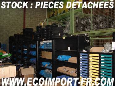 pieces detachees dirt bike
