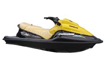 JET SKI Typhon 700 cm3