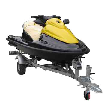 VENTE JET SKI Typhon 700cm3