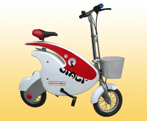 TROTINETTE ELECTRIQUE