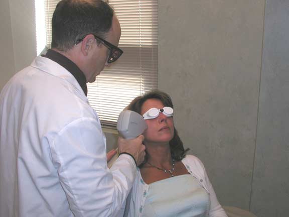 EPILATION DEFINITIVE