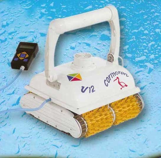 ROBOT PISCINE