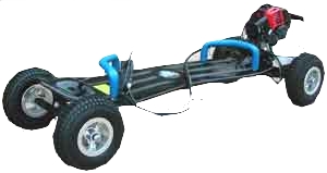 SKATEBOARD A ESSENCE