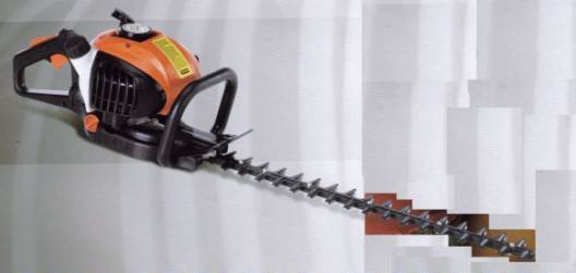 TAILLEUSE DE HAIES TAILLEUSE DE HAIES