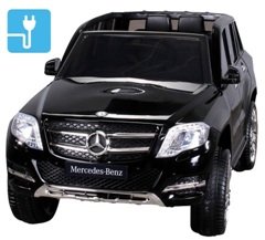 4x4 enfant mercedes electrique pas cher