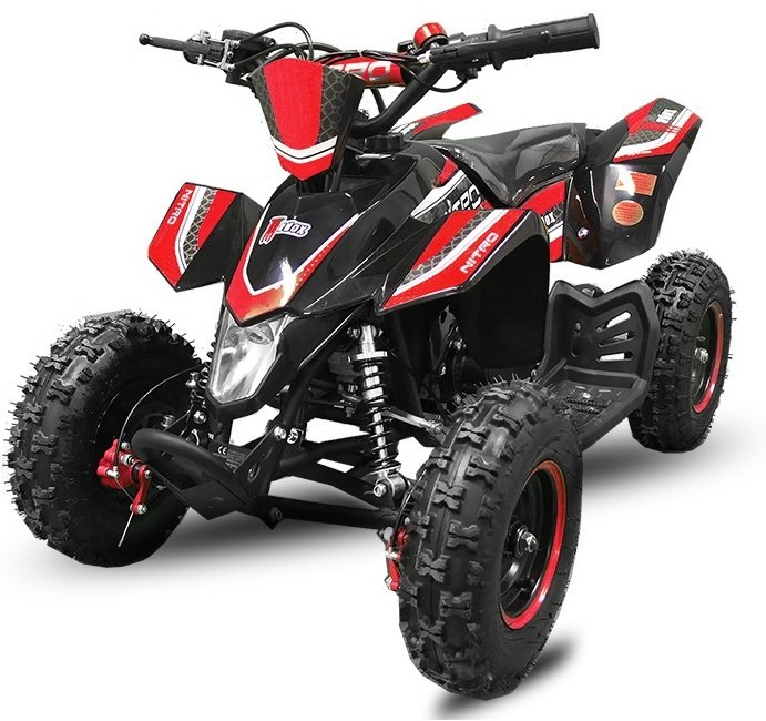booster-quad-diamond-50cc-pneus-roues-6-pouces