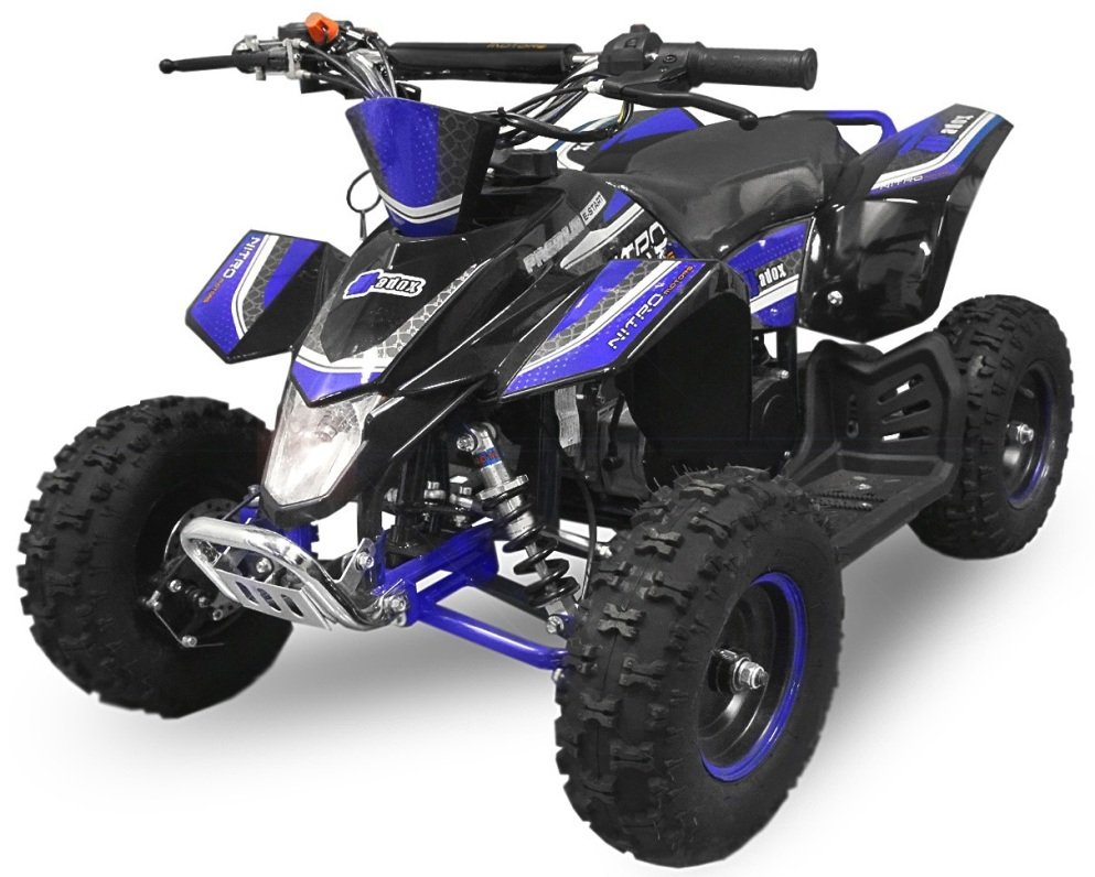 booster-quad-diamond-maddox-50cc-enfant