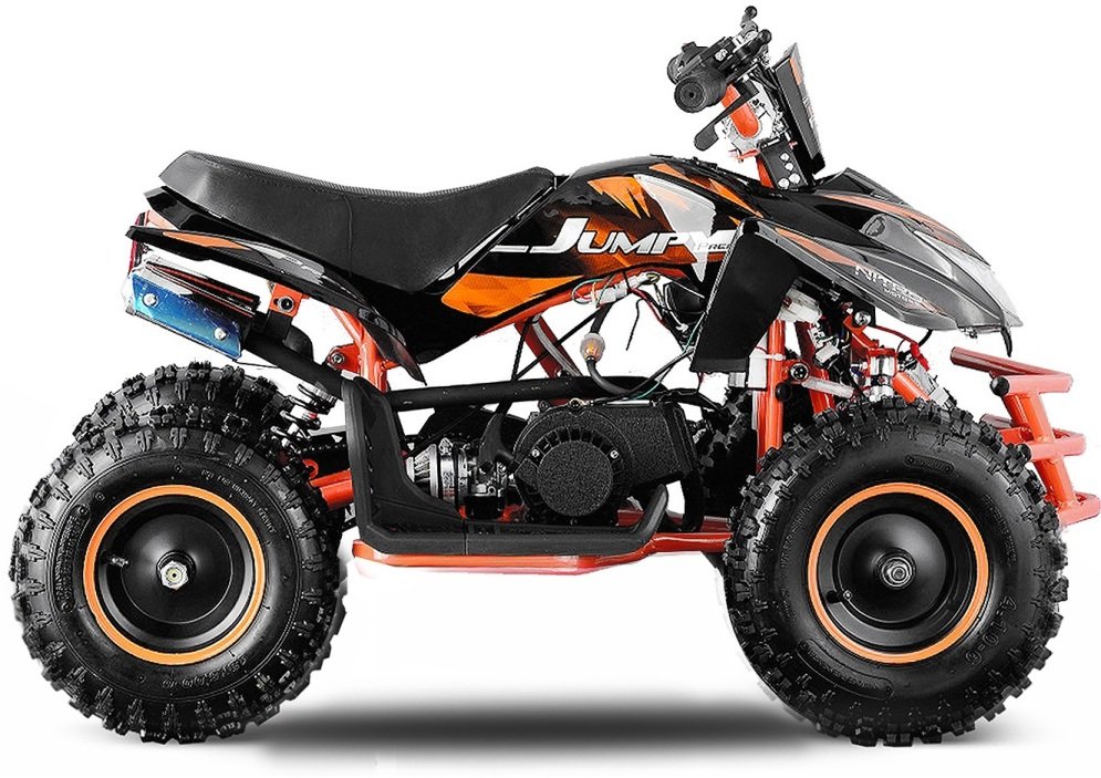 booster-quad-jump-maddox-luxe-pas-cher-50cc