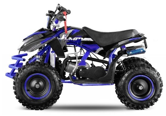 booster-quad-luxe-jumpy-49-cm3