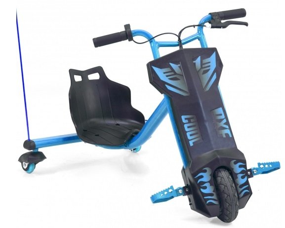 drift 360 3 roues 120w neo electrique pas cher