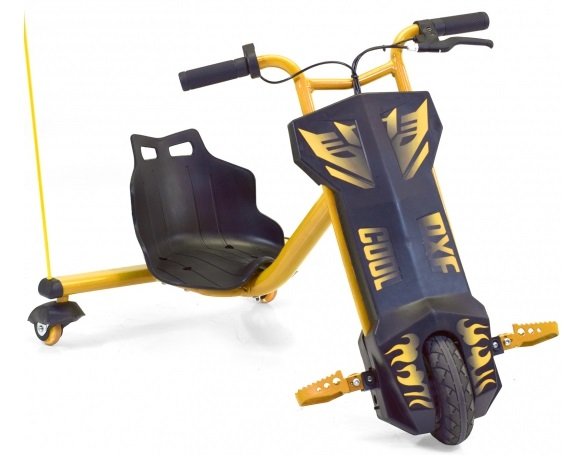 neo electrique pas cher drift 360 3 roues 120w