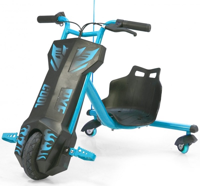 trike drift motorise prix pas cher