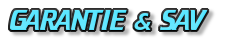 garantie et sav ecoimport