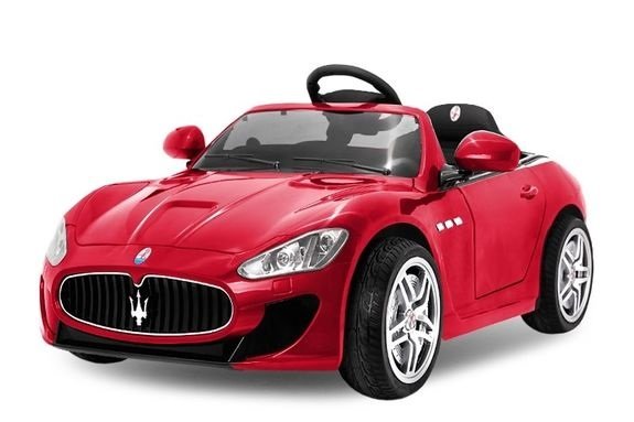 voiture-enfant-maserati-electrique