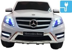 mini voiture enfant electrique mercedes pas chere