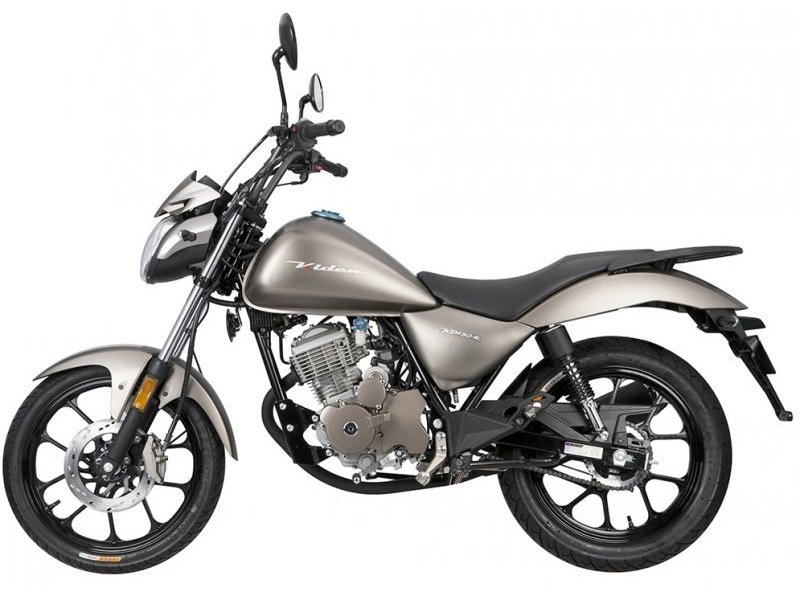 moto homologue route 125cc pas chere