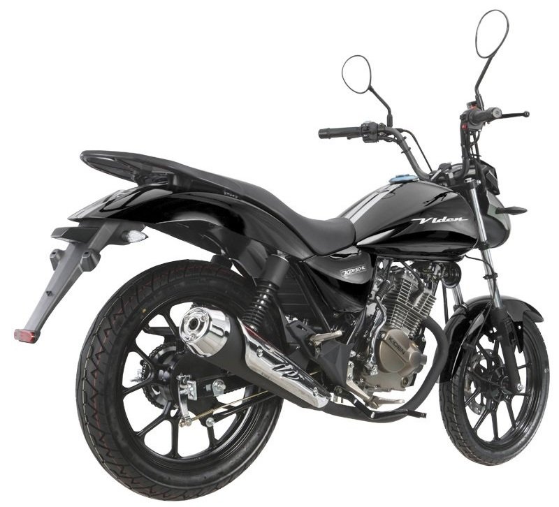 moto roadster 125 cm3 la plus puissante rapide