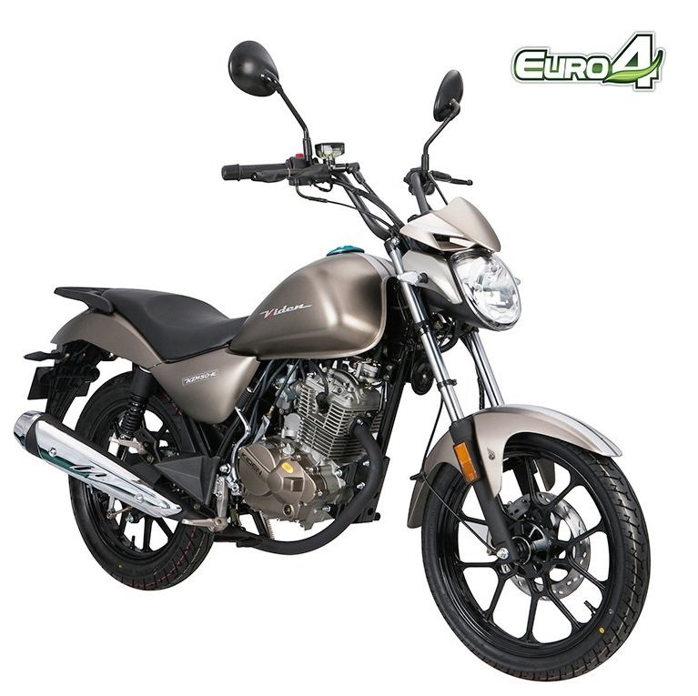 moto routiere neuve 125cc homologuee route pas chere euro 4