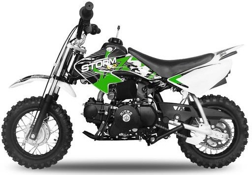 acheter une moto cross enfant pas chere