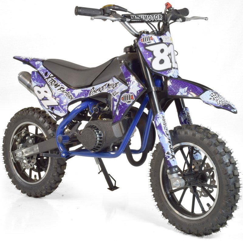 minimotor sport motocross enfant pas chere