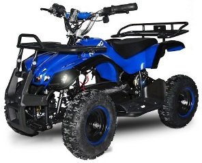 quad hummer electrique 800w neuf pour enfant pas cher