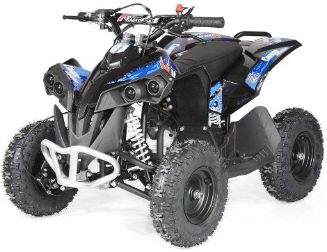 idee cadeau noel garcon pas cher pocket quad