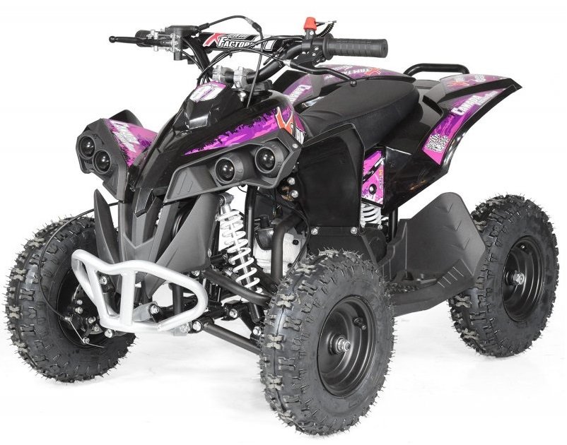 pocket quad neo big pour enfant pas cher