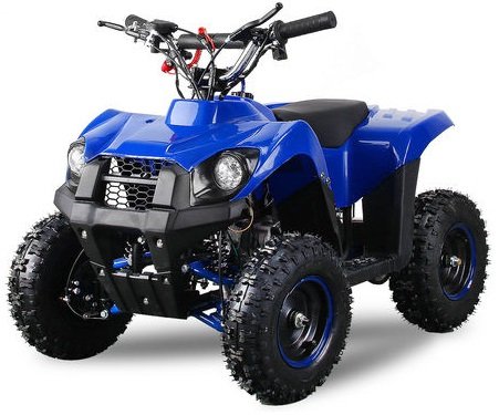 pocket-quad-nitro-hummer-50cc-pas-cher
