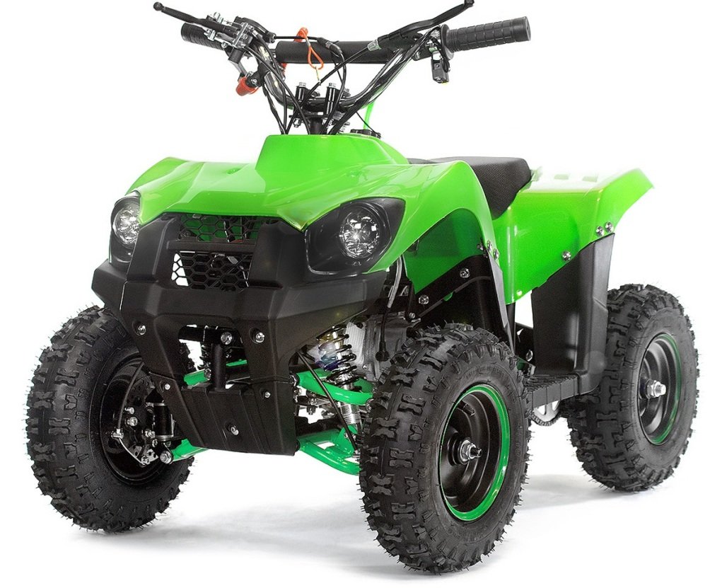 pocket quad pas cher 50cc