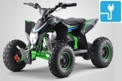 quad 1000w futura luxe enfant pas cher
