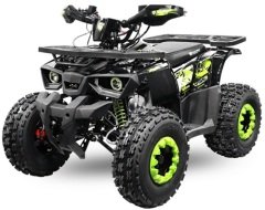 quad 125 futura 8 pouces ado pas cher