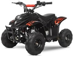 quad 125cc big foot neo pas cher