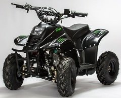 quad 125cc diamond monster pas cher