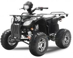 quad baroudeur 250cc neo evo plus