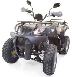 vente quad baroudeur 250cc neo utilitaire homologue route