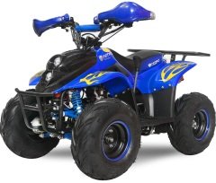 quad enfant 125cc bigfoot neo