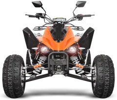 quad furious 250cc neo homologue route pas cher