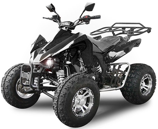 quad 250cc furious sport neo pas cher