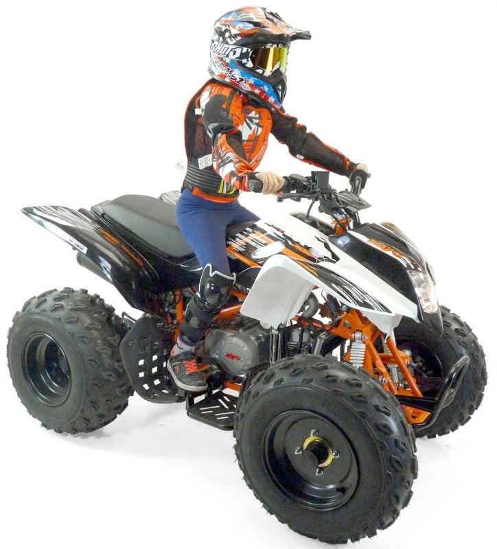 atv quad kx 150cc off road neuf pas cher