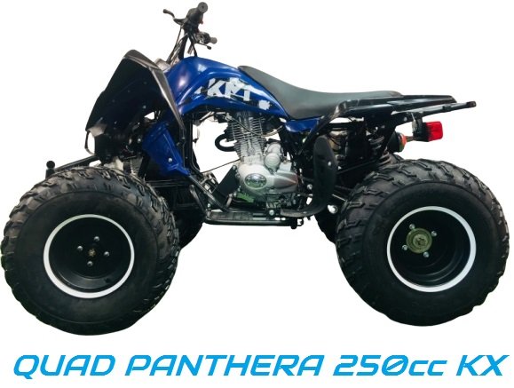 quad panthera 250cc kx pas cher