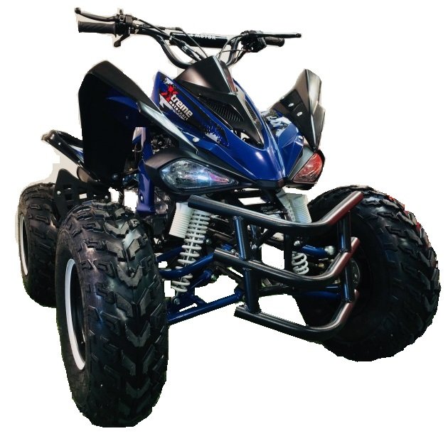 quad adulte tout terrain kx 250cc pas cher